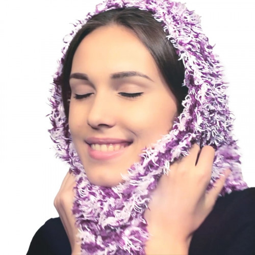 Шарф Пофума