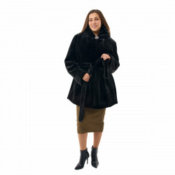 Шуба Феерия