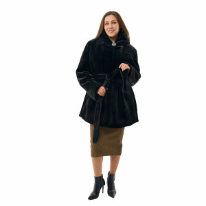 Шуба Феерия