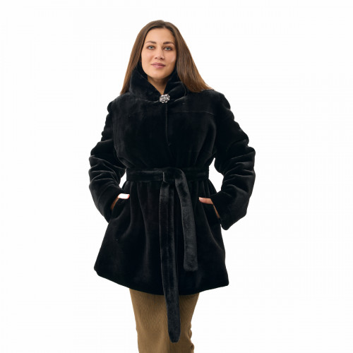 Шуба Феєрія