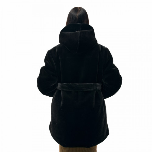 Шуба Феєрія