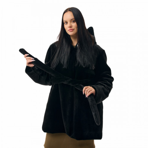 Шуба Феєрія