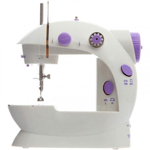 Швейная машинка Помощница