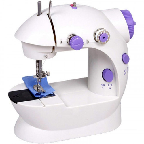 Швейная машинка Помощница