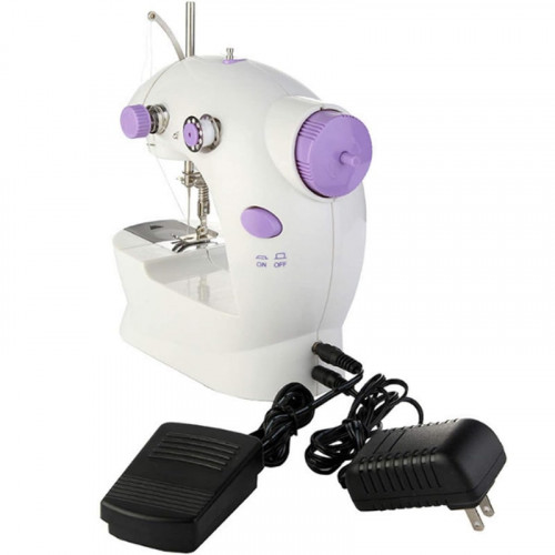 Швейная машинка Помощница
