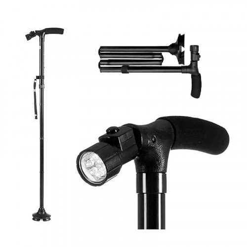 Розкладна тростина Легкий крок