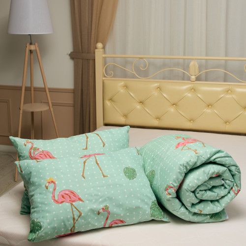 Комплект для сну Солодкі мрії