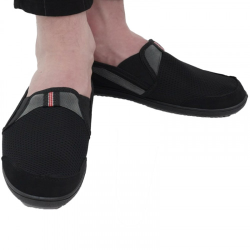 Слипоны Брайтен