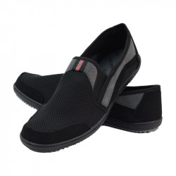 Слипоны Брайтен