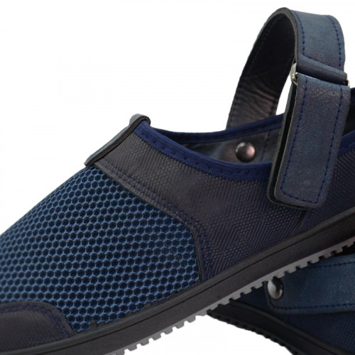 Слипоны Брайтен