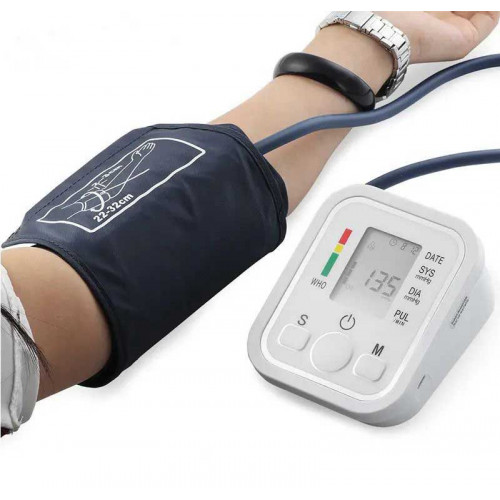 Тонометр Сейф Про