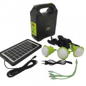 Солнечные аккумуляторы Энергия Плюс