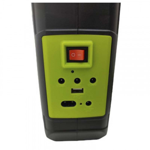 Сонячні акумулятори Енергія Плюс