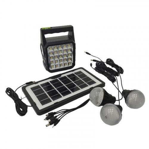 Сонячні акумулятори Енергія Плюс