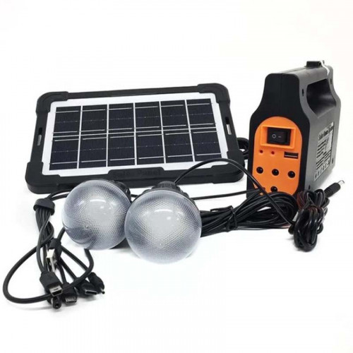 Сонячні акумулятори Енергія Плюс