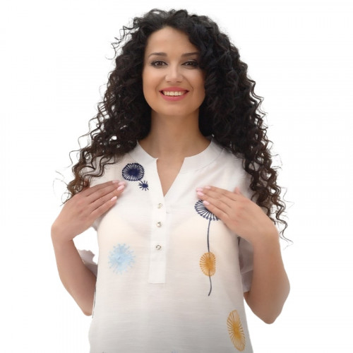 Сорочка Гарсия