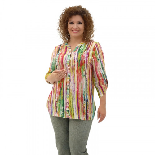 Сорочка Марокко