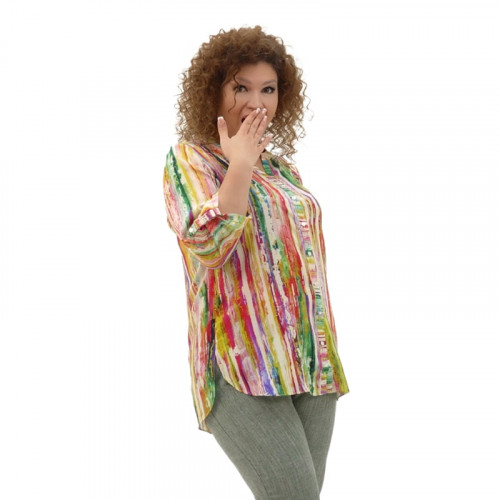 Сорочка Марокко