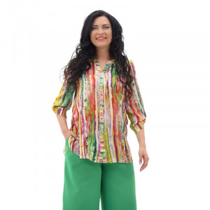 Сорочка Марокко