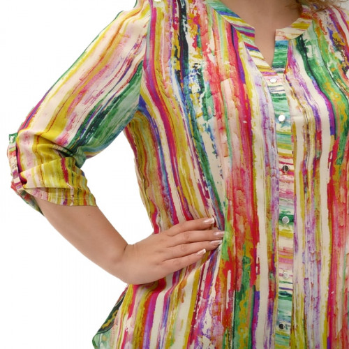 Сорочка Марокко