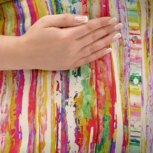 Сорочка Марокко