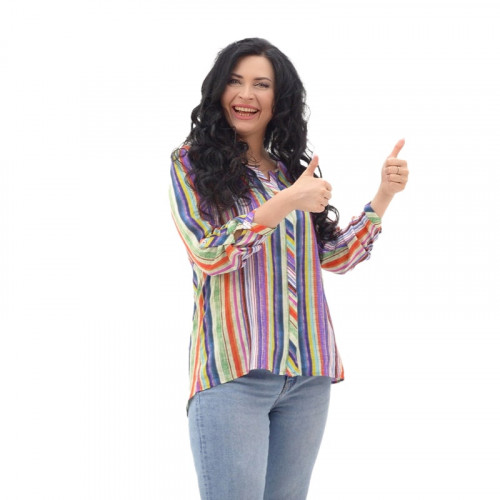 Сорочка Марокко