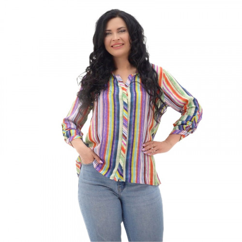 Сорочка Марокко