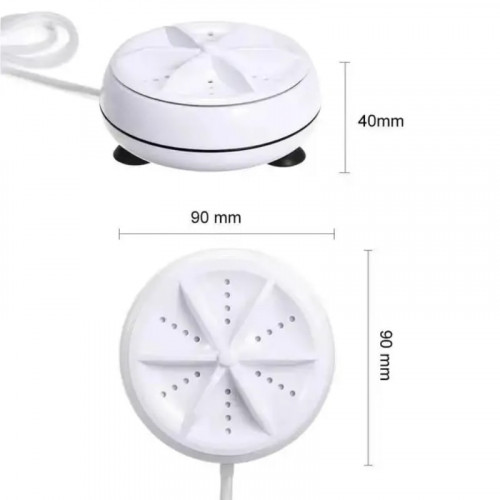 Пральна машинка Помічниця