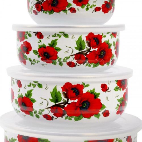 Судочки Домашні