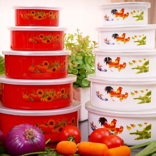 Судочки Домашні