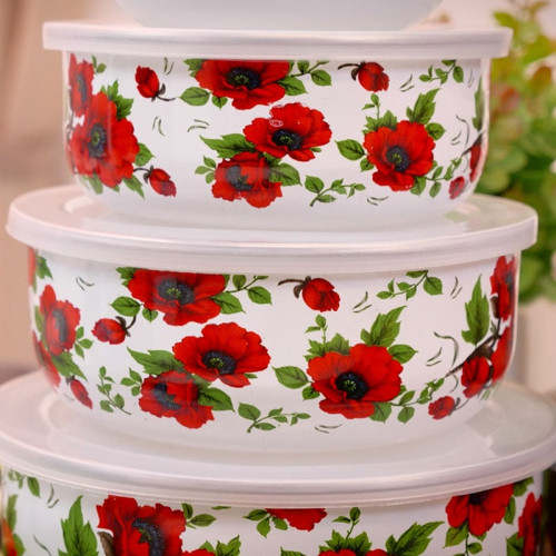 Судочки Домашні