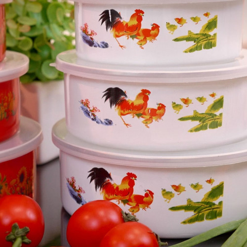 Судочки Домашні