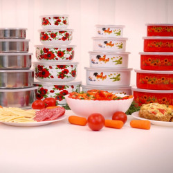 Судочки Домашние