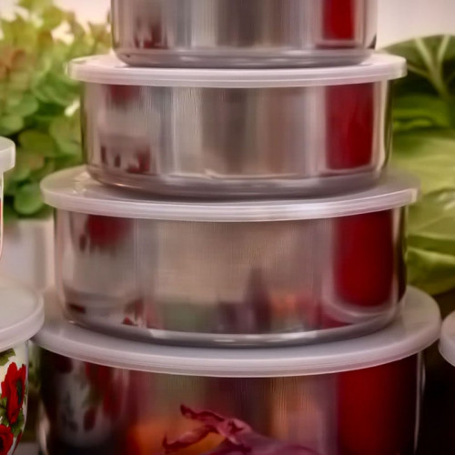 Судочки Домашні