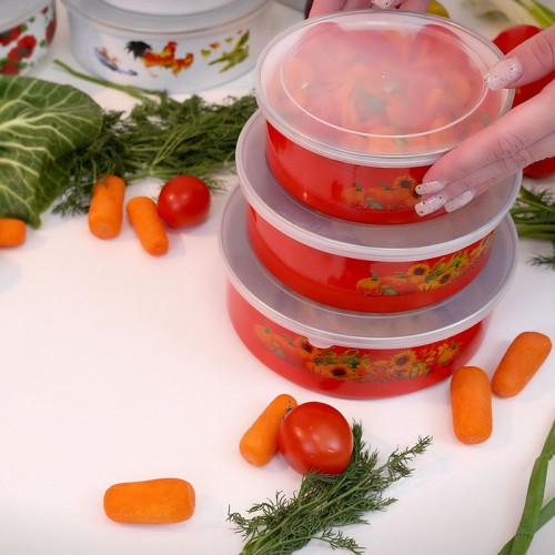 Судочки Домашні