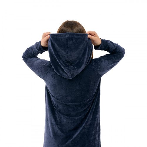 Сукня Оксамитовий дотик