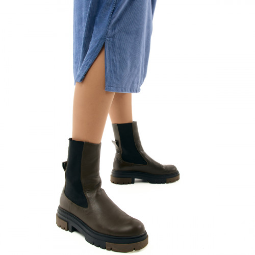 Сукня Оксамитовий дотик