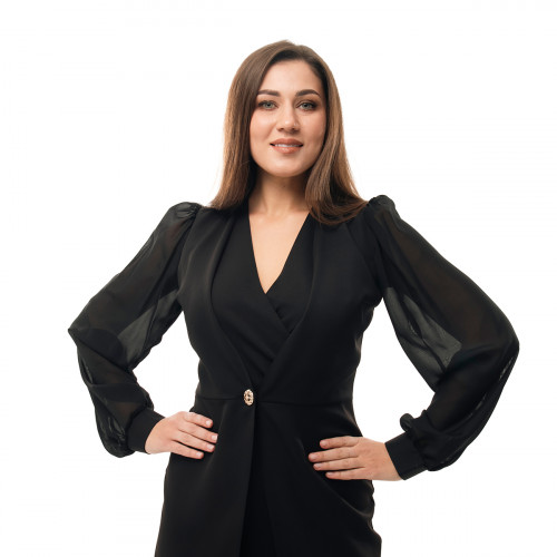 Сукня Евеліна