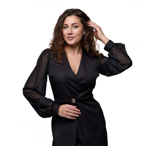 Сукня Евеліна