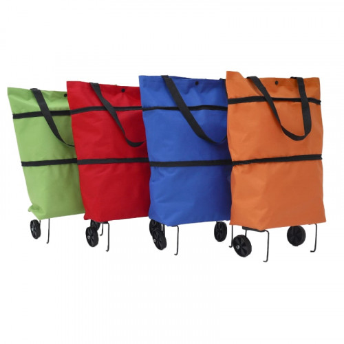 Сумка-візок Мульті Хелпер