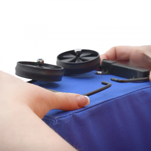 Сумка-візок Мульті Хелпер