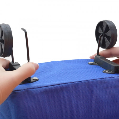 Сумка-візок Мульті Хелпер