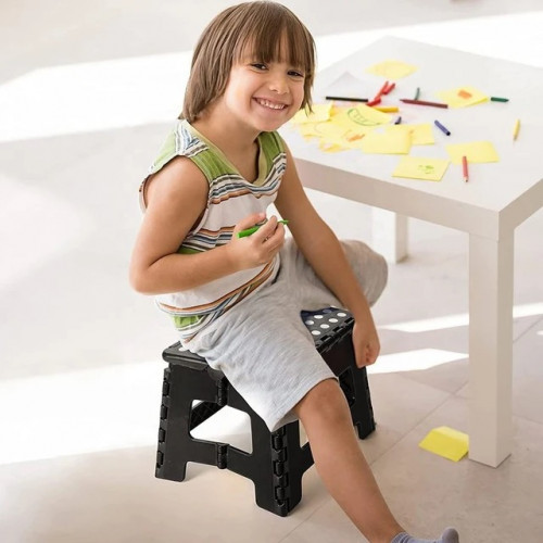 Табурет раскладной