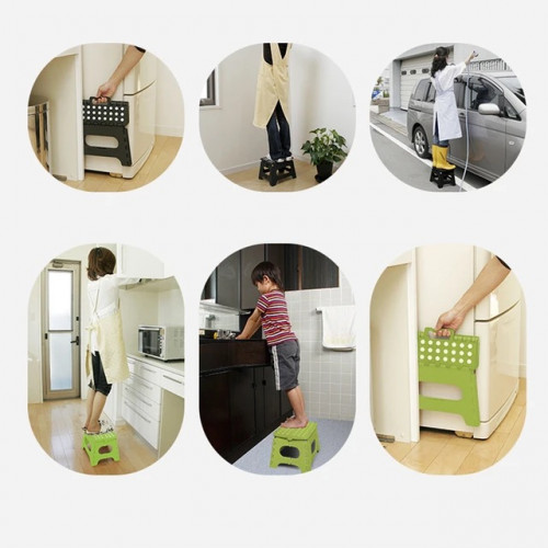 Табурет раскладной