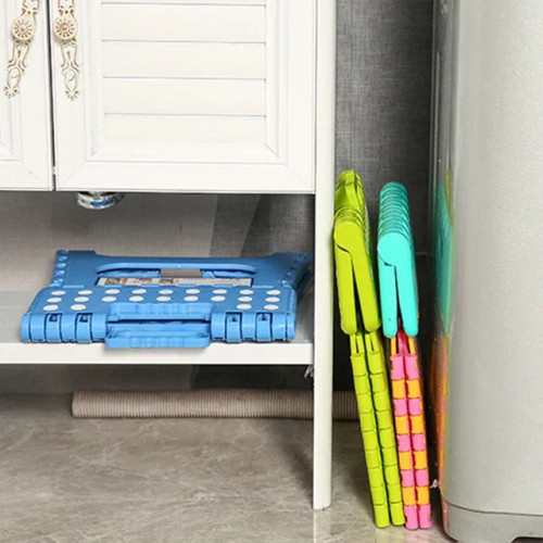 Табурет раскладной