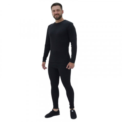 Термобілизна ТермоСофт