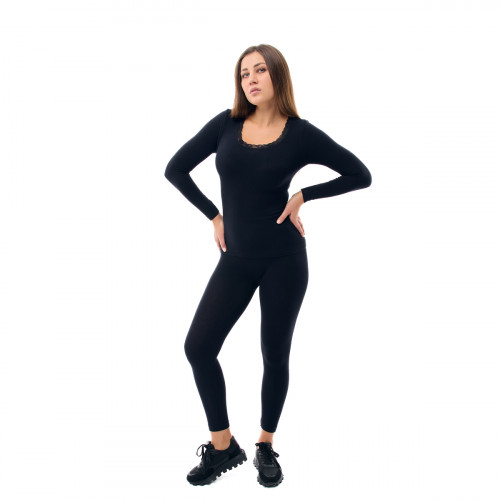 Термобілизна Ніжні обійми