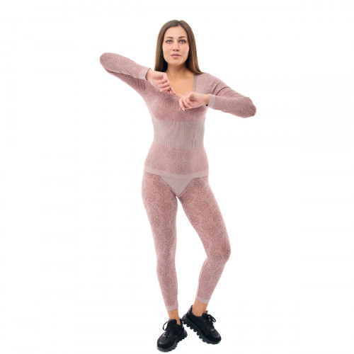 Термобілизна Ніжні обійми