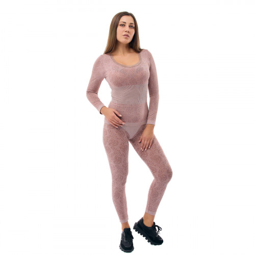 Термобілизна Ніжні обійми