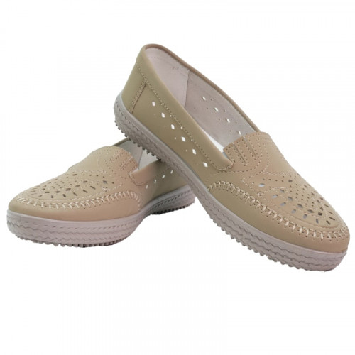 Туфлі Флоріс